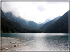 foto Lago di Anterselva